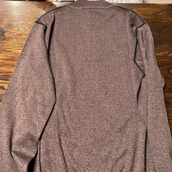 NWT Montechiaro Sweater size 54 - Picture 10 of 12